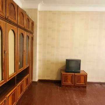сдам квартиру 2комн Пески Ромакс