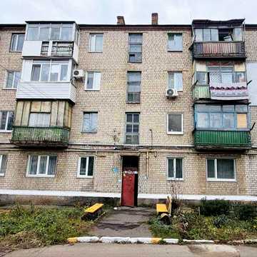Сдам 3кв.-44 кв. пер.Бутлерова