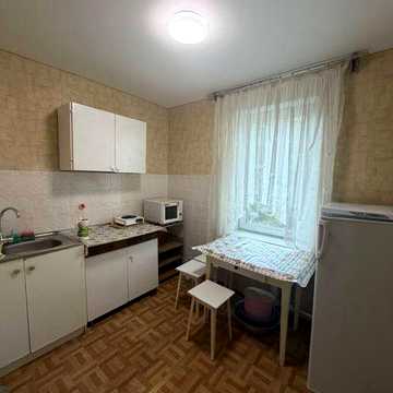 Сдам 1-комн квартиру на переулке Московском