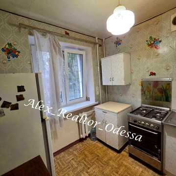 Сдам 3 комн. Парк Горького. Парк Марк Твена. Черемушки