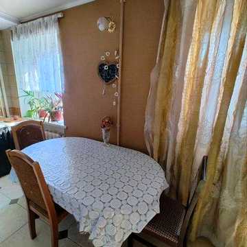 Квартира БЕЗ ЗАЛОГА И ПОСРЕДНИКОВ на долгосрочо,3-я станция люстдорфской дороги, площадь Толбухина