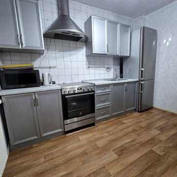 Сдам 2ю квартиру на Победе