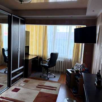 Квартира 1 комната