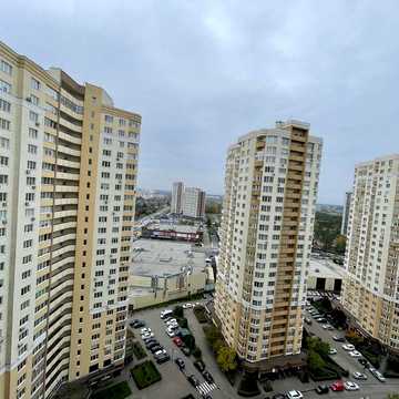 Продаж однокімнатноі Бровари ЖК Лісовий Квартал ЖК Лісовий квартал