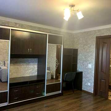 ВІД ВЛАСНИКА вул. Граб"янки