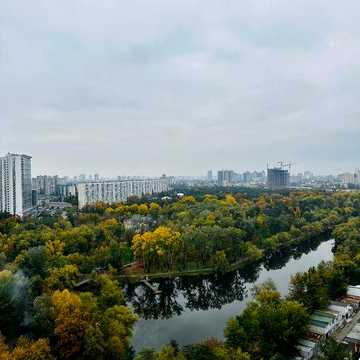 Здам в довгострокову оренду 2к квартиру в ЖК Паркові Озера