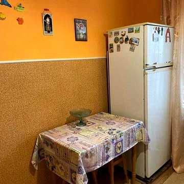 Оренда просторої 1-но.кімнатної квартири для сім'ї на Крошні