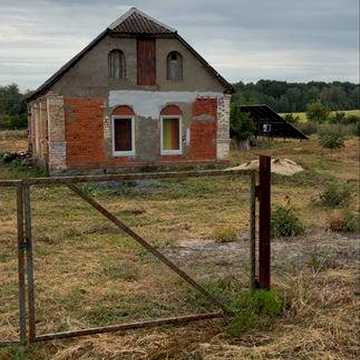 Продам будинок з СЕС на міжнародній трасі