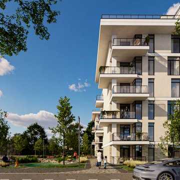 Терміново Продаж 1 кім з великою терасою патіо  в Жк Медовий. ЖК Медовий