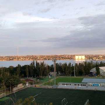 Сдам 2к квартиру, район ст. Евіс