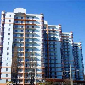 Здам квартиру в оренду, ЖК «7 Самураїв»