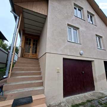 Продаж 2к Дім Івана Франка вулиця