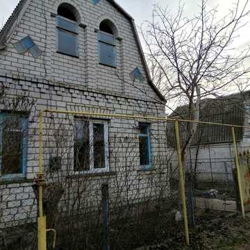 Продам дачу с. Костянтинівка