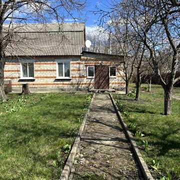 Будинок в селі Кодаки