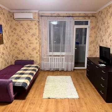 Здам БЕЗ КОМІСІЇ 1 кімнатну квартиру