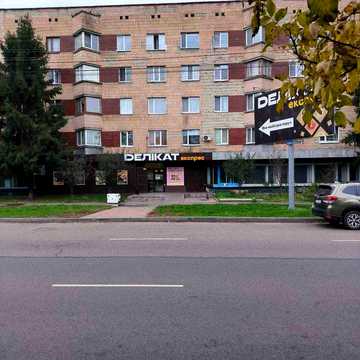 Будинок на 10-ти сотках з центральними комунікаціями Р-н КАЗБЕТ