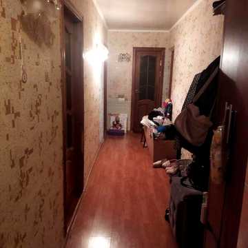 Продаж 3к Квартира