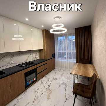 Оренда 1к квартири на Поділлі, без комісії, власник