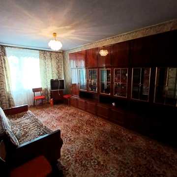 Здаю 2 кім квартиру Космонавтів - Електронна, окремі кімнати