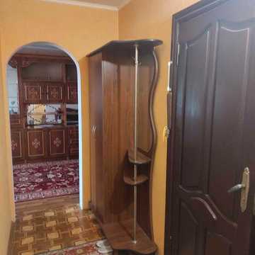 Сдам СВОЮ 2-х к.к. район Стройрынка