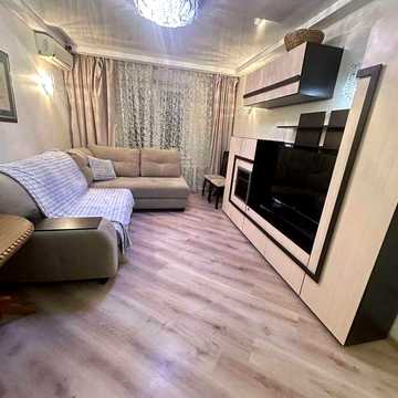 Здам 2-к квариру пр. Яворницького\центр