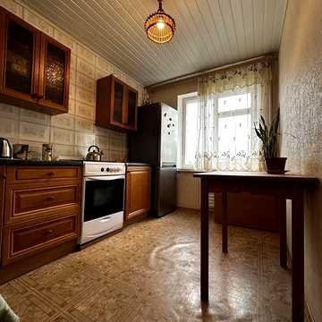 Продаж трикімнатної квартири правий берег