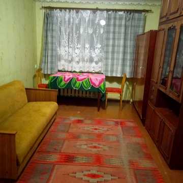 Продам однокомнатную квартиру, район центрального рынка ЖК Дружба