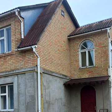 Продам будинок в Фастові, район Завокзалля, вулиця Південна, 94
