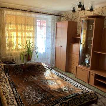 Здам на тривалий термін 1-кімнатну квартиру
