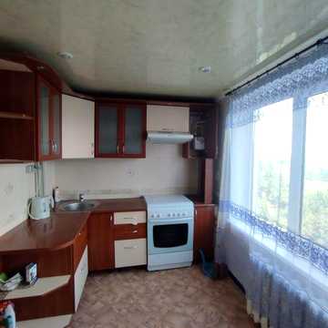 Продаж 2-х кімнатної квартири в Хортицькому районі