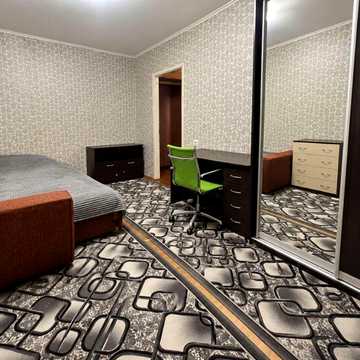 Продам 1к квартиру Голосіівськтй район Метрологічна