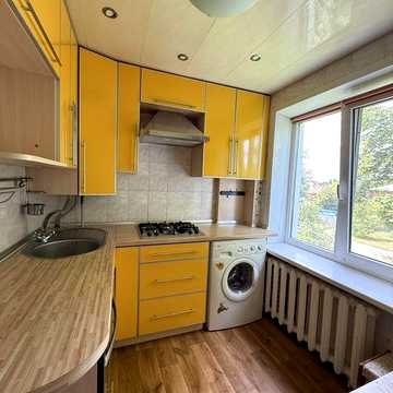 3кімн Браїлки Авіамістечко Петра Юрченка вул. оренда