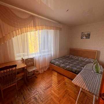 Сдается 2х квартира.Днепровский р н