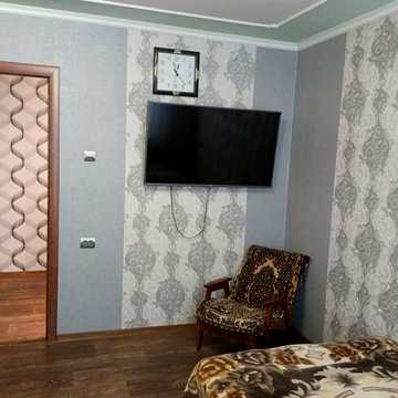 Здам 2-х.ком.квар. Проматоматіка