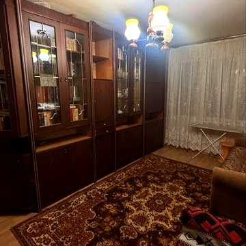 здам квартиру на Космонавтів
