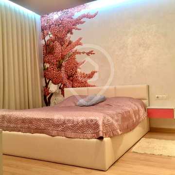 Сдам 2К-Квартиру, ЖК Гранд, пер. Отакара Яроша 12А.