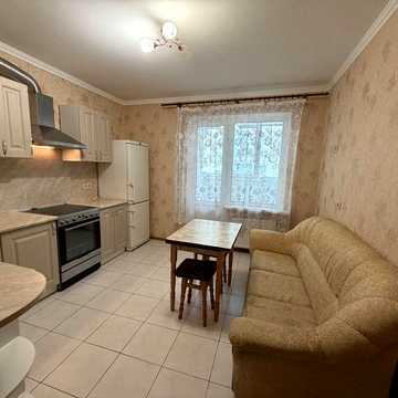 ЖК Крістер Град Сергія Данченка, 3