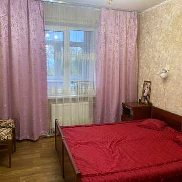 2-х кімнатна укомплектована  квартира на Леваневського