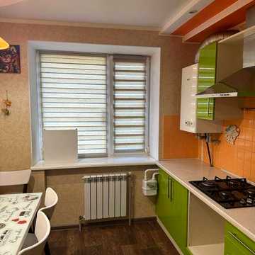 Продам 3-х кімнатну квартиру район вокзалу