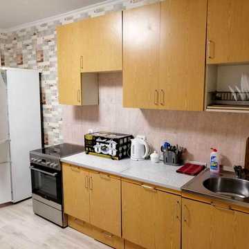 Оренда 2к квартира м. Осокорки вул. Урлівська 7