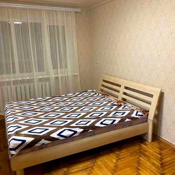 Сдам 1-к квартиру на Шевченковском (2 мкрн) по ул. Бочарова