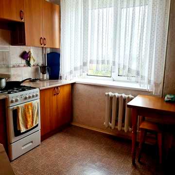 2-х кімнатна квартира в оренду Малікова