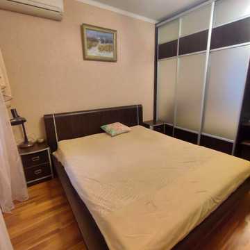 Продаж 2к Квартира Перемоги проспект