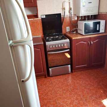 Сдача 1 ком.квартиры с а/о по ул.Сумской теробороны