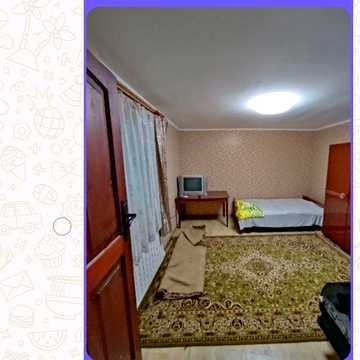 Сдам Дом р-н Сахарного поселка