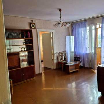 Продам 2 кімнатну квартиру
