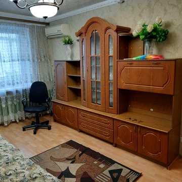 Сдам  2х комнатную квартиру, (Космос)