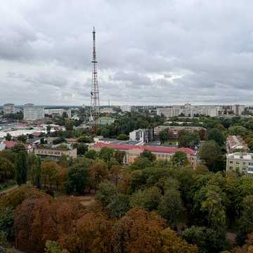 Продаж дворівневої квартири 183,2 м² у центрі Чернігова в ЖК Київ Скай ЖК Київ Скай