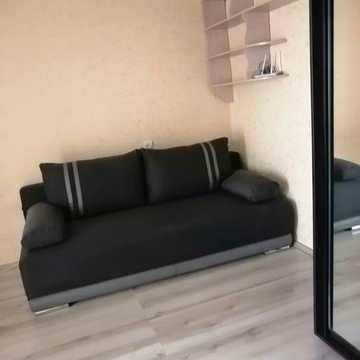 Квартира 1к на Дзержинке