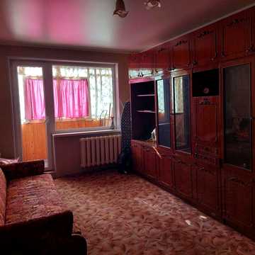 Довгострокова оренда квартири